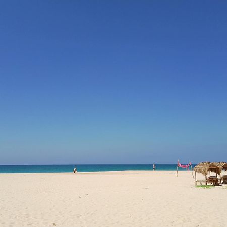 Sea Garden Beach Resort Habaraduwa Exterior photo