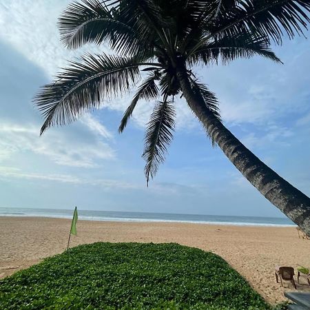 Sea Garden Beach Resort Habaraduwa Exterior photo