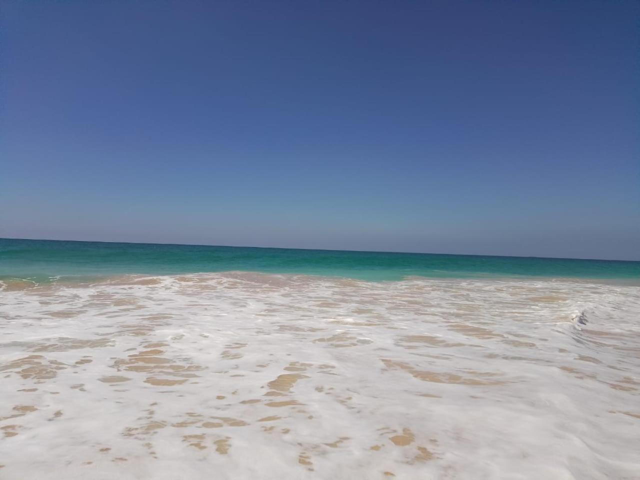 Sea Garden Beach Resort Habaraduwa Exterior photo