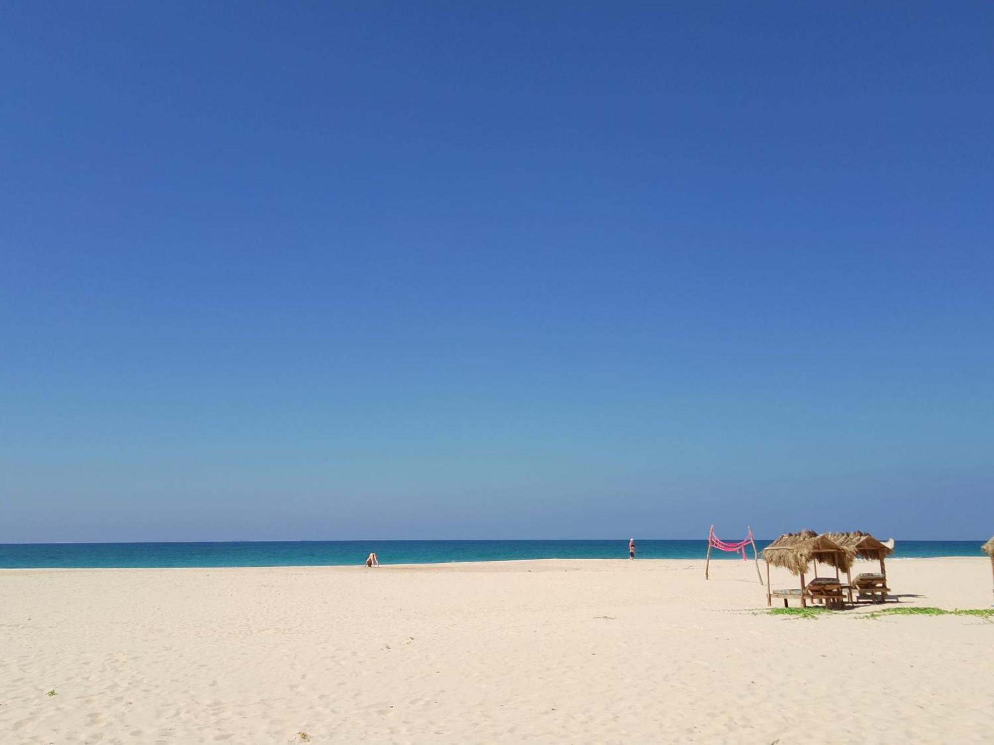 Sea Garden Beach Resort Habaraduwa Exterior photo