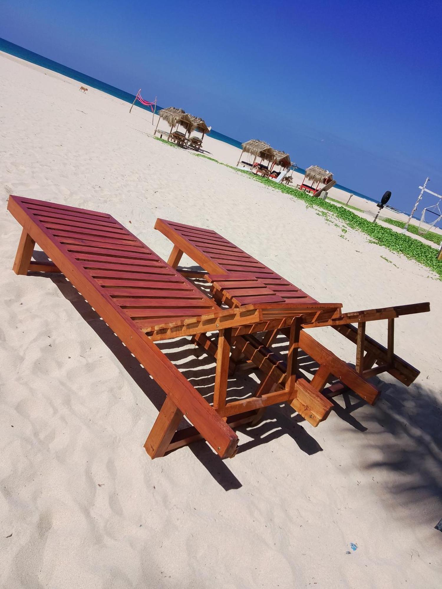 Sea Garden Beach Resort Habaraduwa Exterior photo