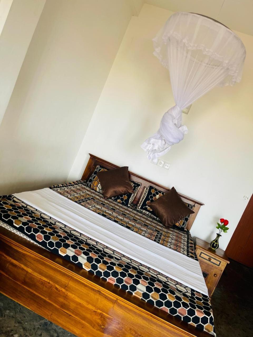 Sea Garden Beach Resort Habaraduwa Exterior photo